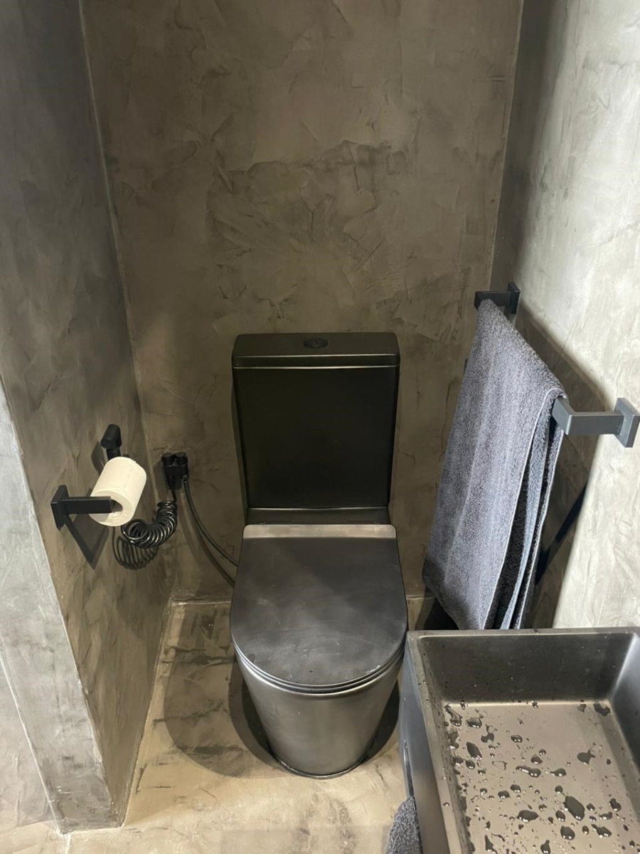 0 Bedroom Property for Sale in Gardens Western Cape